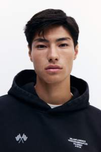 Sudaderas con Capucha Personalizadas al por Mayor para Hombre, Sudadera con Capucha de Algodón y Felpa, Ropa Casual de Calle - Product Image 4