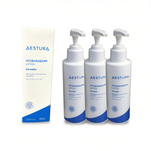 Crema e Lozione Viso AESTURA - Product Image 2