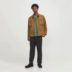 Plain <b>Tshirt</b> 200 Gsm Print Men's T-Shirt Premium High Quality Customized Logo Short Sleeves T Shirt <b>Polyester</b> Cotton Men T Shirt - Product Image 6