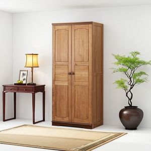 ARMARIO DE MADERA DE TECO HECHO A MANO EN INDONESIA - Product Image 1