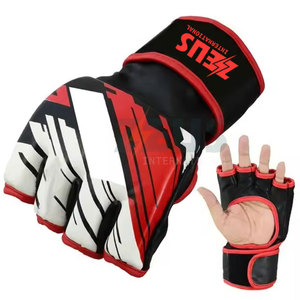 Gants de Taekwondo personnalisés avec votre propre logo, matière de qualité, respirants, prix abordable - Product Image 6
