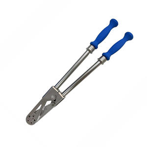 Coupe-os orthopédique manuel de haute qualité en acier inoxydable, pinces de coupe certifiées CE, ensemble d'instruments chirurgicaux - Product Image 5