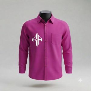 Traje de Pantalón y Chaqueta de Terciopelo Estilo Italiano para Hombre, Antiarrugas, Transpirable, Cierre de Botones, Diseño Plano Frontal, Viscosa/Poliéster - Product Image 2