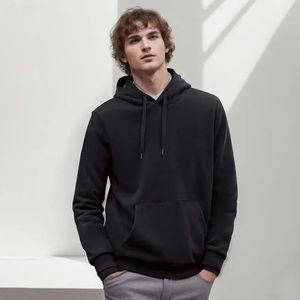 Wholesale Super Soft <b>Silver</b> Fox Velvet Long Pullover Fashionable Custom Logo Hooded <b>Jumper</b> Men & Women Autumn Season hoodies - Product Image 2