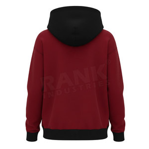 Sweat-shirts pour femmes fabriqués au Pakistan, vente directe d'usine, sweat-shirts pour femmes de haute qualité - Product Image 2