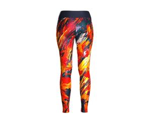 Custom Wholesale Sublimation Printed <b>Yoga</b> <b>Pants</b> Athletic Fitness Leggings for Women Running Workout & <b>Yoga</b> <b>Tights</b> - Product Image 6