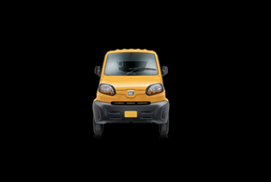 Meilleures ventes 2025 Qute (RE60) Voitures électriques à quatre roues - Product Image 1