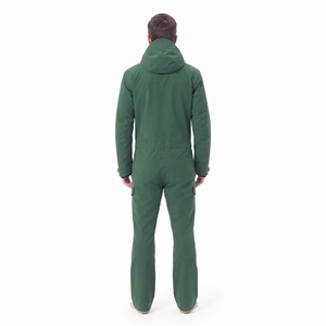 Conjunto de Chaqueta y Pantalones de Esquí para Hombre, Personalizado, Impermeable, Cortavientos, Transpirable, para Snowboard y Actividades al Aire Libre - Product Image 2