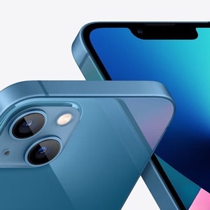 PNG NOVA Venta al por Mayor de Teléfonos <span class=keywords><strong>iPhone</strong></span> <span class=keywords><strong>13</strong></span> Reacondicionados, Originales de EE. UU., <span class=keywords><strong>128GB</strong></span>, 5G LTE, 4GB RAM, Teléfonos de Segunda Mano Baratos con Accesorios Originales - Product Image 6