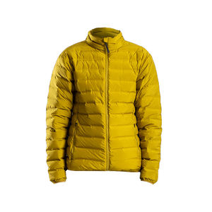 Abrigo de Invierno para Mujer, Delgado, Ajustado, Cortavientos, Transpirable, Ecológico, con Forro de Sherpa, Ligero y Cálido - Product Image 6
