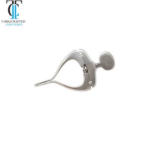 Nuevo Abridor de Boca para Animales, Instrumento Dental Veterinario, TARIQ CRAFTED INDUSTRIES - Product Image 6