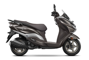 ขายรถสกู๊ตเตอร์ SUZUKI "BURGMAN STREET EX" ราคาประหยัด สกู๊ตเตอร์ที่ดีที่สุด ประหยัดน้ำมันอย่างยอดเยี่ยม - Product Image 2