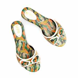 Multy Formal Mujer Deportes para Zapatillas FR8349 - Product Image 1