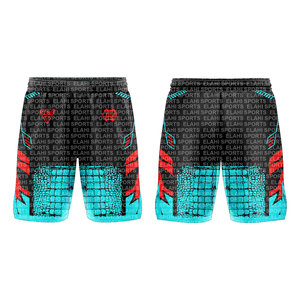 Paquete de Uniformes de Baloncesto Personalizados con Diseño Único para Clubes, Equipos, Entrenadores, Marcas, Tela Sublimada de Primera Calidad, OEM, ODM - Product Image 3