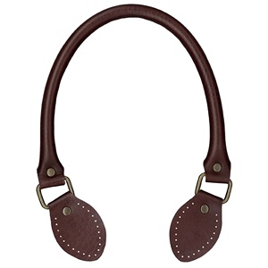 Asas de Cuero PU de Alta Calidad Personalizadas para Bolsos de Mano para Mujer - Product Image 3