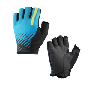 Fabricante de Guantes de Ciclismo OEM, Guantes de Ciclismo Transpirables de Primera Calidad con Logotipo Personalizado, Embalaje Minorista y Servicio de Marca Privada - Product Image 1