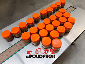 Solidpack – mélange <span class=keywords><strong>de</strong></span> sauce au beurre <span class=keywords><strong>de</strong></span> cacahuètes, <span class=keywords><strong>pompe</strong></span> à lobes <span class=keywords><strong>de</strong></span> piment pour machine <span class=keywords><strong>de</strong></span> <span class=keywords><strong>remplissage</strong></span> à chaud, épandage <span class=keywords><strong>de</strong></span> chocolat - Product Image 6
