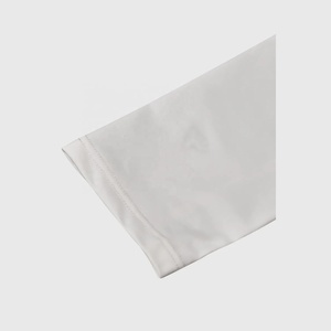 Manchon de bras rafraîchissant anti-UV à compression, évacuant l'humidité, avec logo personnalisé par sublimation, pour cyclisme, course à pied, basketball, vente en gros - Product Image 5