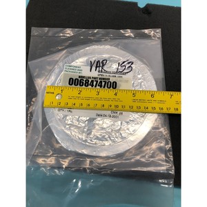 Brida de calentador Novellus 00-684747-00 - Equipos y piezas de semiconductores de confianza de la marca global Legacy - Product Image 3