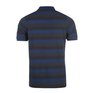 Camisa polo para hombre de lujo de alta gama con costuras premium, elegante y casual. Proveedor mayorista de camisas polo. - Product Image 2