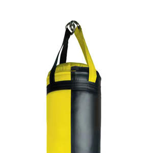 Équipement de boxe : Sacs de frappe suspendus avec emballage personnalisé OEM, coussinets de protection en contreplaqué pour la lutte - Product Image 3