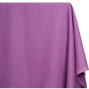 Tissu en lin de qualité supérieure, naturel, respirant, doux, tissé, pour robes, chemises, pantalons, textiles de maison, vêtements de mode - Product Image 1