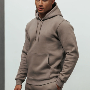 Precio de fábrica: Sudadera con capucha para hombre, producción al por mayor para marcas de ropa internacionales - Product Image 3