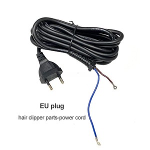 Cable de repuesto para cortapelos profesional, cable de carga para accesorios de recortadora de cabello 8467 8147 8466 - Product Image 3