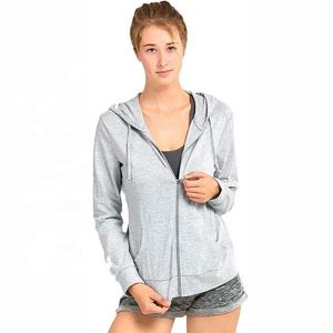 PIHA SPORTS Men's Winter Casual Double Terry Fleece Hoodie Solid Color Warm Windproof Breathable Eco-Friendly Stylish Zip - Product Image 1