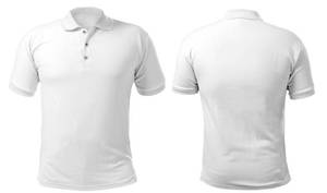 เสื้อโปโลแขนสั้นทรงเข้ารูปสำหรับผู้ชาย ผ้าเนื้อนุ่มพรีเมียม สวมใส่สบาย - Product Image 5
