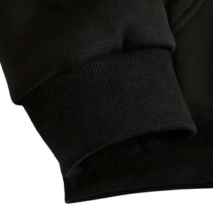 Sudaderas de Forro Polar Personalizadas al por Mayor con Logotipo de Personaje, Unisex, para Hombre y Mujer, Manga Larga, 280GSM, Antipilling, Transpirables, con Capucha - Product Image 6