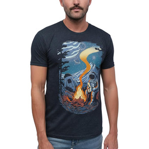 <b>Cool</b> Graphic <b>T</b>-<b>Shirts</b> for <b>Men</b> S - 4XL Premium Quality Unique Graphic Art Tees - Product Image 1