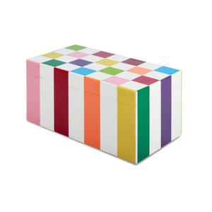 Caja Étnica India Hecha a Mano con Incrustaciones de Madera y Hueso – Perfecta para Joyas, Anillos, Pulseras, Collares - Product Image 2