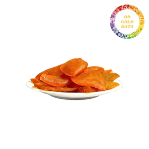 Maracuyá Deshidratado Suave de Primera Calidad, Listo para Comer, Snack Saludable, Venta al por Mayor, Vietnam - Product Image 3