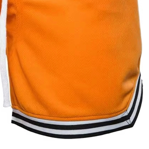 Shorts de jogging de dernière génération, de qualité supérieure, légers, sportifs, élégants, coupe moderne, décontractés, pour la course à pied, vente en gros - Product Image 3