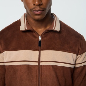 Ensemble de survêtement unisexe : veste à capuche et pantalon de jogging, tenue assortie, vêtements de sport décontractés, impression personnalisée, fournisseur pour commandes en gros - Product Image 6