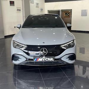 Bonne affaire pour un Mercedes-Benz EQE 500 4MATIC 2023 - Prêt à être expédié - Product Image 1