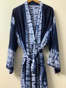 Kimono Balinais Noir Sexy de Haute Qualité, Poncho Couvrant, Broderie Vibrante Ornée de Dentelle, Soutien-Gorge Bandeau Inclus, Coupe Haute Unie - Product Image 5