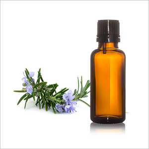 Huile Essentielle de Romarin Pure 100% Naturelle Distillée à la Vapeur Aromathérapie Herbacée pour Tous Types de Peau - Product Image 5