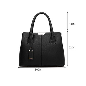 Waterproof Low Price AZORES SPORTS Women Genuine Leather <b>Bag</b> with Zipper Closure <b>Shoulder</b> <b>Strap</b> Durable Outdoor Design Wholesale - Product Image 3
