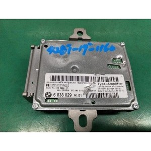 Mini ECU y Módulos Informáticos Usados Convertibles 6838829 - Product Image 3