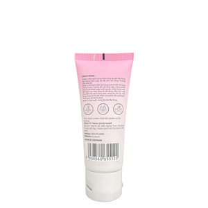 Tubo de Plástico PE de Alta Calidad, Impresión Offset OEM, Diseño Degradado Rosa, Estilo Moderno y Atractivo para Envasado de Cosméticos Femeninos, Nuevo - Product Image 2