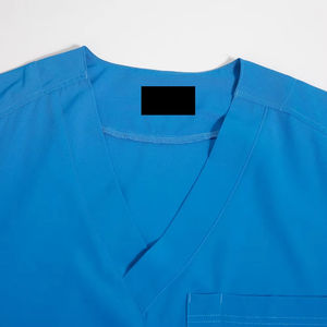Nouveaux uniformes médicaux tendance pour hommes, ensembles de blouses et pantalons de soins infirmiers, ensembles de blouses pour hommes à prix raisonnable - Product Image 6