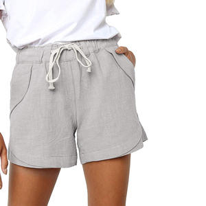 Shorts de Mujer a Precio de Fábrica, Suministro Directo de Fábrica, Pedidos al por Mayor, Shorts OEM 2026, Shorts de Mujer a la Moda - Product Image 1
