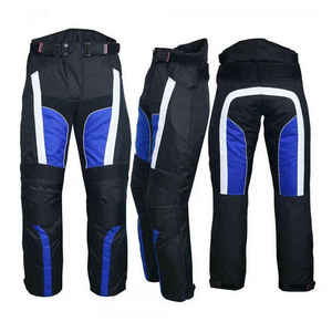 Factory Price Wholesales Custom Motocross Race Pants Dirt Bike Gear Motorcycle Pant Trousers Off <b>Road</b> Racing Jersey Pant - Product Image 1