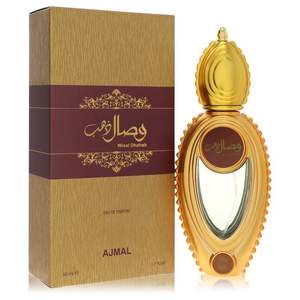 Wisal Dhahab Eau De Parfum Spray Unisex, Profumo Premium per Uomo e Donna - Product Image 1