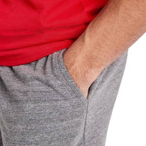 Shorts de sport en molleton doux et confortable pour hommes, haute qualité, pour l'entraînement et le quotidien (2026) - Product Image 6