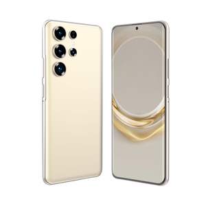 Smartphone Gold D0100X31CJP 5G, Pantalla AMOLED de 6.7 Pulgadas y 120Hz, Cámara de 108MP, 8GB de RAM, 256GB de Almacenamiento, Android, Resistente al Agua, Carga Rápida - Product Image 3