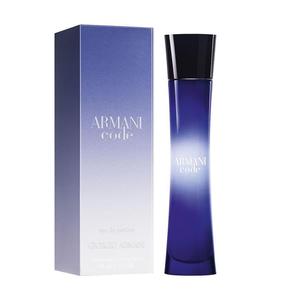 <span class=keywords><strong>Armani</strong></span> Code Femme Ladies EDP | <span class=keywords><strong>Giorgio</strong></span> <span class=keywords><strong>Armani</strong></span> - Product Image 1