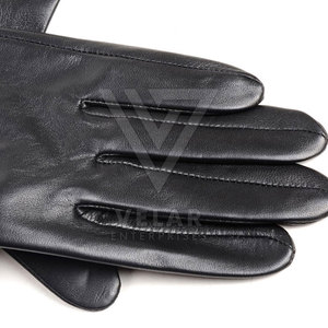 บริการสั่งผลิตตามแบบ OEM ถุงมือหนังคุณภาพสูง รองรับหน้าจอสัมผัส ระบายอากาศได้ดี เป็นมิตรกับสิ่งแวดล้อม ใช้งานกลางแจ้งได้ทุกฤดู หลากหลายรุ่น - Product Image 5